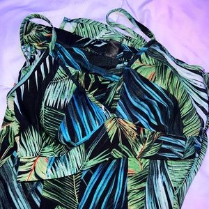 2 piece matching set